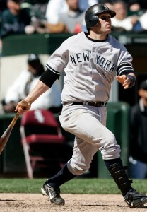 Doug Mientkiewicz