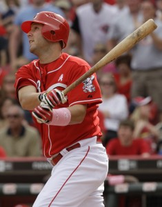 Micah Owings