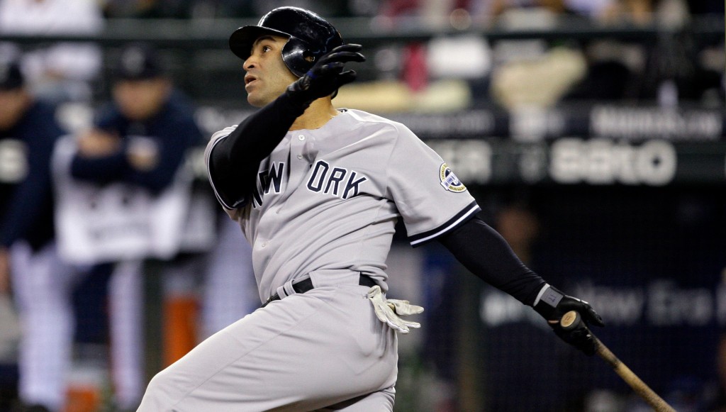 Jerry Hairston Jr.