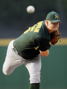 Joe Blanton