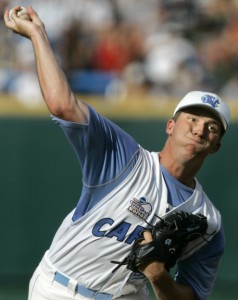 Adam Warren