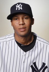 D.J. Mitchell