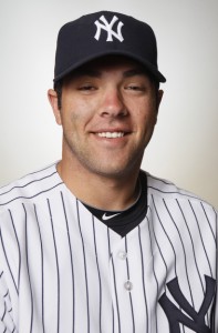 Austin Romine