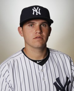 Brandon Laird
