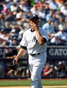 Mariano Rivera