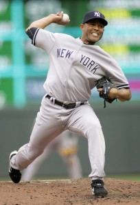 Mariano Rivera