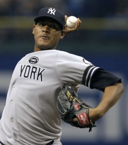 Ivan Nova
