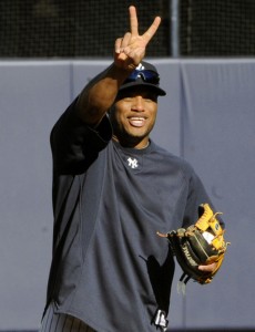 Robinson Cano