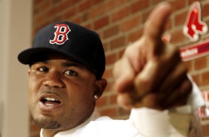 Carl Crawford