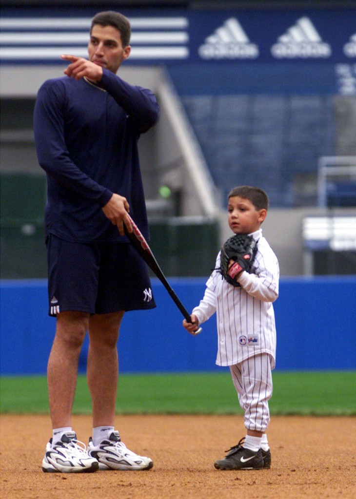 PETTITTE ANDY JOSH