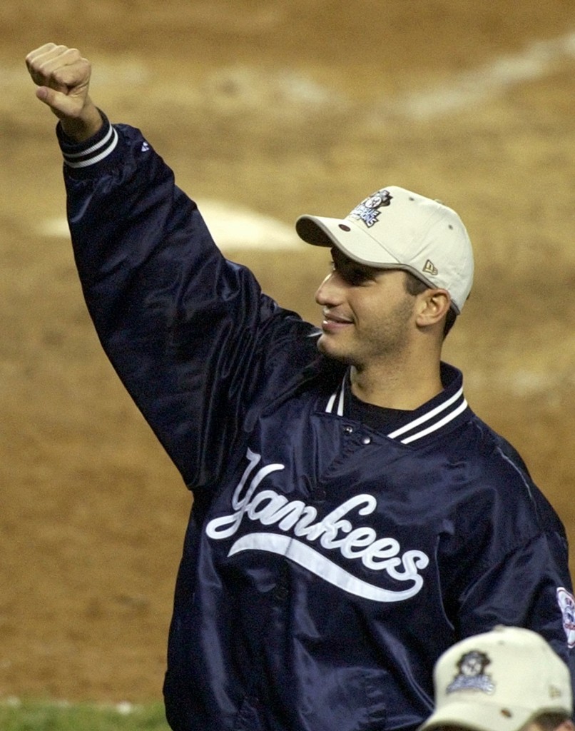 MARINERS YANKEES