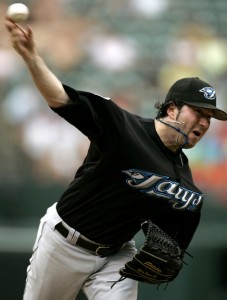 Shaun Marcum