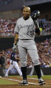 Andruw Jones