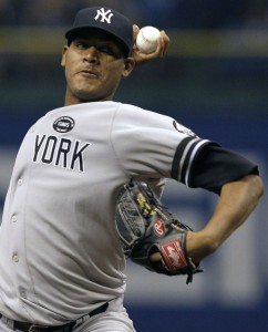 Ivan Nova