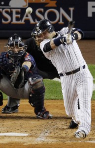 Nick Swisher
