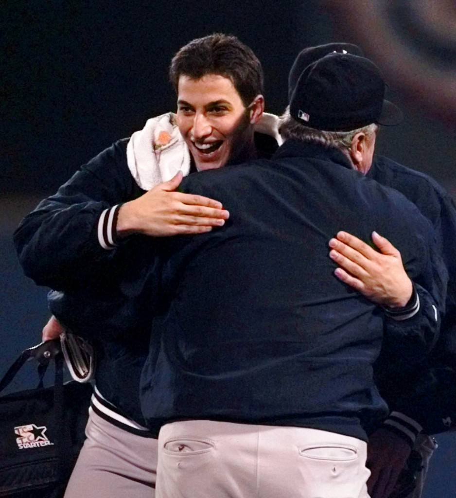 PETTITTE