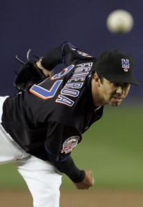 Nelson Figueroa