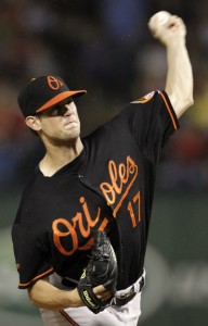 Brian Matusz