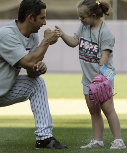 Jorge Posada