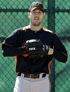 Justin Duchscherer