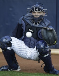 Jesus Montero