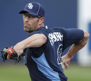 Kyle Farnsworth