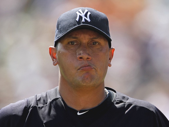Freddy Garcia