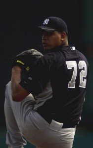 Dellin Betances
