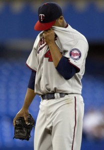Francisco Liriano