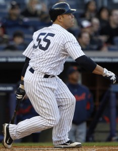 Russell Martin