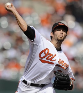 Jake Arrieta