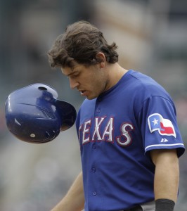 Ian Kinsler