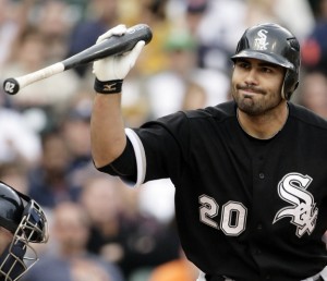 Carlos Quentin