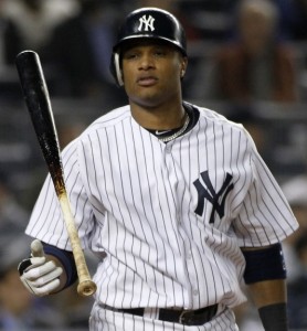 Robinson Cano