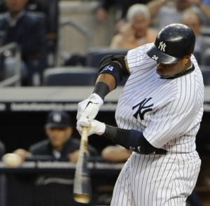 Robinson Cano