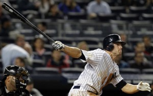 Brett Gardner