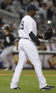 Brent Lillibridge, Rafael Soriano