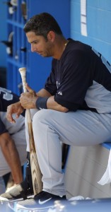 Jorge Posada