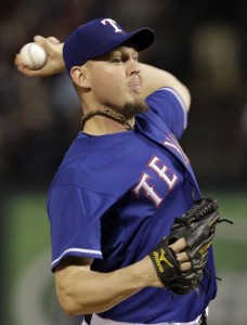 Matt Harrison