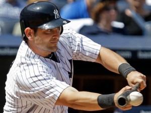 Francisco Cervelli
