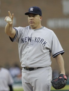 Bartolo Colon