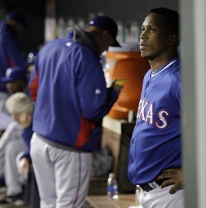 Pedro Strop