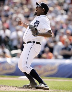 Jose Valverde