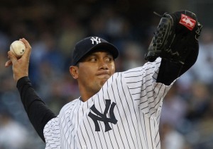 Freddy Garcia