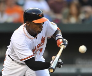 Adam Jones