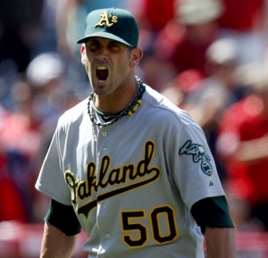 Grant Balfour
