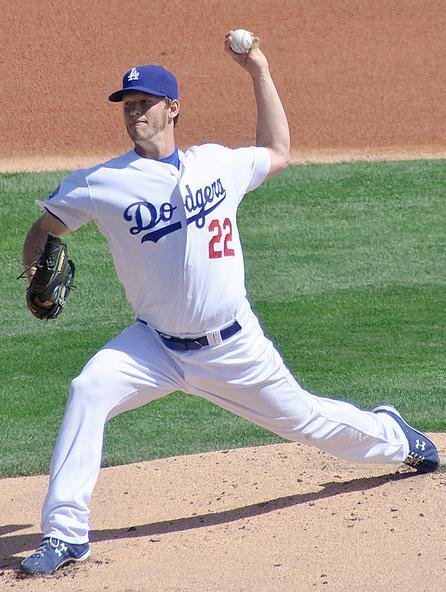 kershaw
