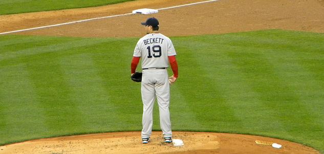 beckett