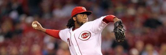 Cueto