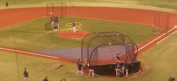 nova live bp